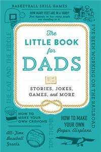 Little Book for Dads