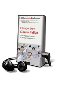 Escape from Cubicle Nation