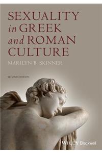 Sexuality in Greek & Rom Cultu