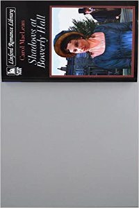 Shadows At Bowerly Hall