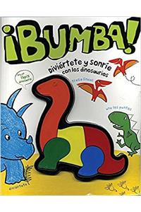 Igroar! Divi'rtete y Sonr-E Con Los Dinosaurios