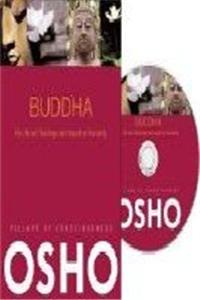 Pillars of Consciousness: Buddha