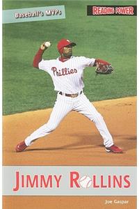 Jimmy Rollins