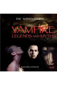 Vampire Legends and Myths