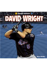 David Wright
