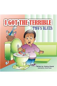 I Got the Terrible Twos Blues
