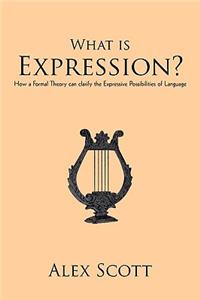 What is Expression?