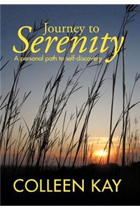 Journey to Serenity