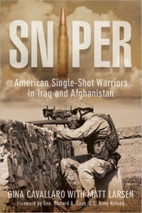 Sniper: American Single-Shot Warriors in Iraq and Afghanistan