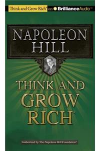 Think and Grow Rich