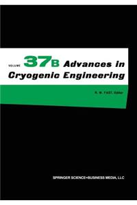 Advances in Cryogenic Engineering