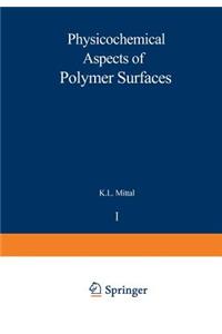 Physicochemical Aspects of Polymer Surfaces