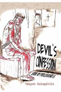 Devil's Confession