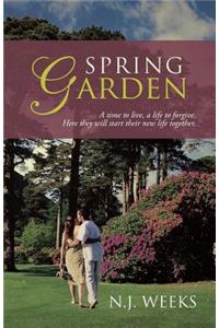 Spring Garden