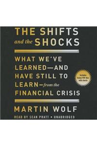 Shifts and the Shocks Lib/E