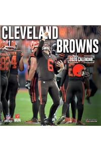 Cleveland Browns