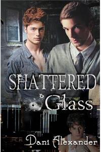 Shattered Glass