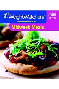 Weight Watchers Mini Series: Midweek Meals