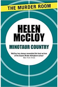 Minotaur Country