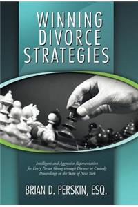 Winning Divorce Strategies