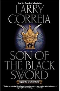 Son of the Black Sword