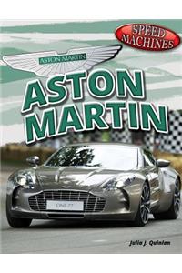 Aston Martin