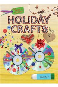 Holiday Crafts