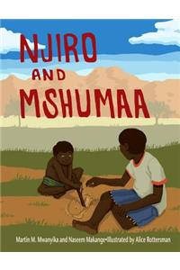 Njiro and Mshumaa