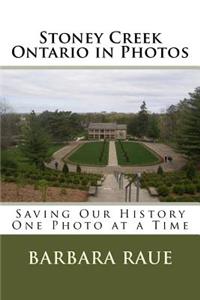 Stoney Creek Ontario in Photos