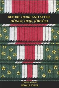 Before HEIKE and After