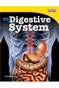 The Digestive System (Library Bound)