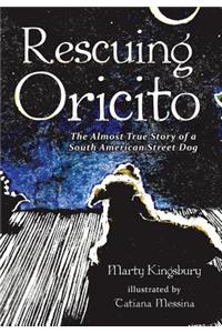 Rescuing Oricito