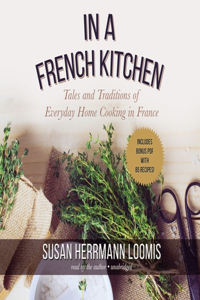 In a French Kitchen