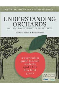 Understanding Orchards (English): Soil and Biodiversity in Fruit Trees