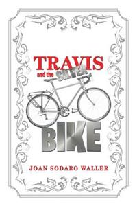 Travis and the Silver Bike