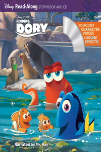 Finding Dory