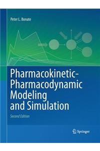 Pharmacokinetic-Pharmacodynamic Modeling and Simulation