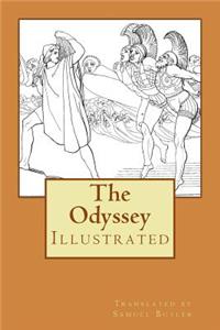 Odyssey (Illustrated)