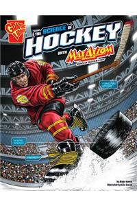 The Science of Hockey with Max Axiom, Super Scientist