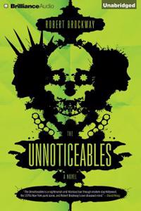 The Unnoticeables