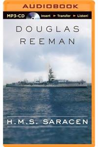 H.M.S. Saracen