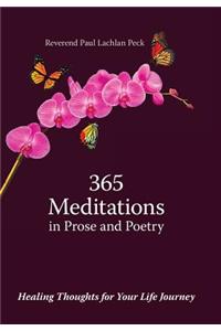365 Meditations in Prose and Poetry
