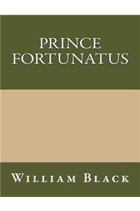 Prince Fortunatus