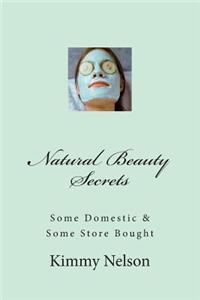 Natural Beauty Secrets