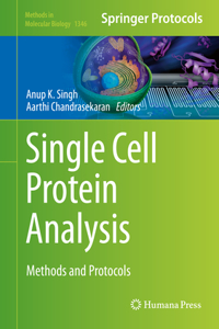 Single Cell Protein Analysis