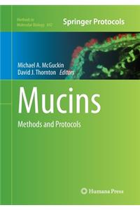 Mucins