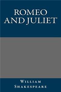 Romeo and Juliet