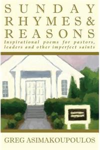 Sunday Rhymes & Reasons