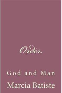 Order