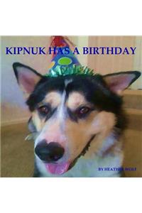 Kipnuk Has a Birthday